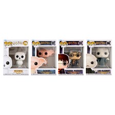 Pop! Movies Harry Potter figúrka