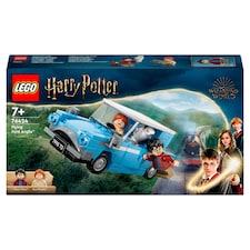 LEGO Harry Potter 76424 Lietajúce auto Ford Anglia