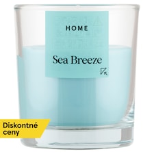 F&F Home Sea Breeze vonná sviečka 95 g
