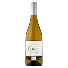 Tesco Finest Floreal biele víno 750 ml