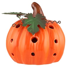 Fall Meister FM0035 keramická tekvica s LED