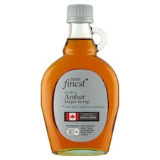 Tesco Finest Javorový sirup 330 g