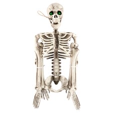 Rayland Halloween svietiaca veľká kostra