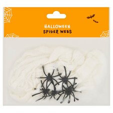 Halloween pavučiny