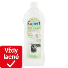 Go for Expert Octový čistič do kuchyne a kúpeľne 900 ml