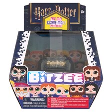 Bitzee Harry Potter digitálna interaktívna figúrka