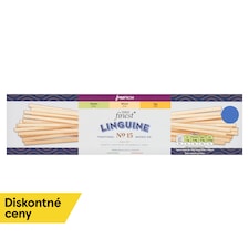 Tesco Finest Linguine bezgluténové sušené bezvaječné cestoviny 400 g