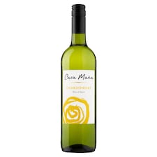Casa Maña Chardonnay biele víno suché 750 ml