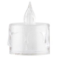 LED002 LED sviečka