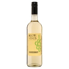 Nocte Vinis Dunántúli Chardonnay biele víno suché 750 ml