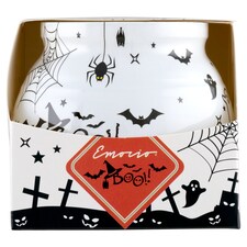 Emorio Boo! vonná sviečka 70 g
