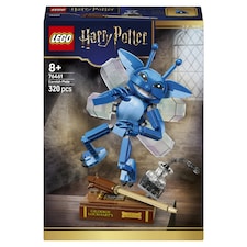 LEGO Harry Potter 76461 Cornwallský piadimužík