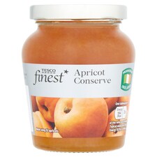 Tesco Finest Marhuľový extradžem 320 g