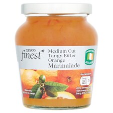 Tesco Finest Pomarančová marmeláda 320 g
