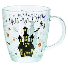 F&F Home Halloween hrnček 300 ml