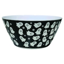 F&F Home Ghost servírovacia misa 25 cm