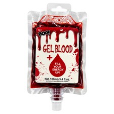 Boo! umelá krv 100 ml