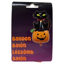 Halloween balón