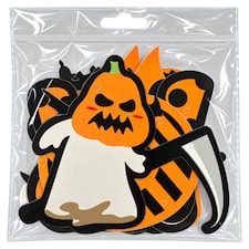 Halloween girlanda 3 m