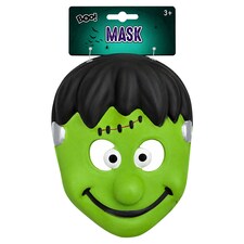 Boo! detská maska
