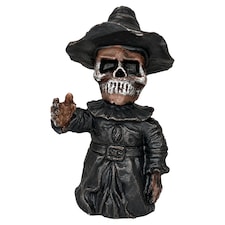 Halloween kostra