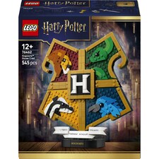 LEGO Harry Potter 76462 Erb fakúlt Rokfortu