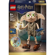 LEGO Harry Potter 76469 Slobodný škriatok Dobby