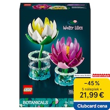 LEGO Botanicals 11511 Lekná