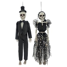 Bayswood Pánska a dámska skeleton kolekcia