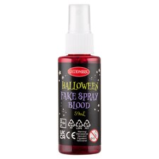 Goodmark Halloween umelá krv v spreji 59 ml