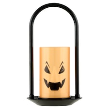 Halloween lampáš