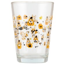 Corgi Halloween pohár 300 ml