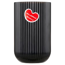 Florina Vacanza Black pohár na long drink 430 ml