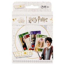 Harry Potter Whot! kartová hra