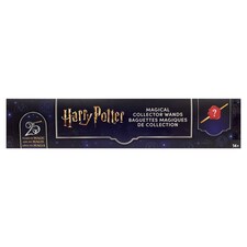 Harry Potter Kúzelnícky zberateľský prútik