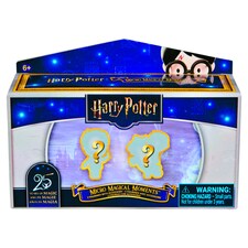 Harry Potter Micro Magical Moments