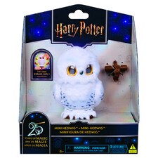 Harry Potter Mini Hedwig figúrka