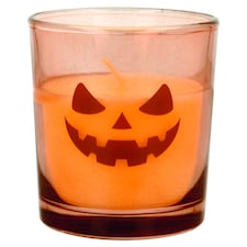 Halloween Orange vonná sviečka 95 g
