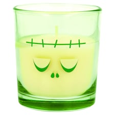 Halloween Green vonná sviečka 95 g