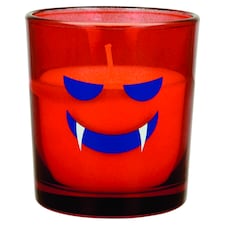 Halloween Red vonná sviečka 95 g