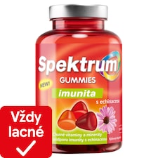 Spektrum Gummies Imunita 60 ks