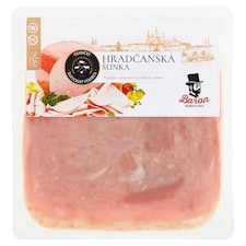 Baron Hradčanská šunka 150 g
