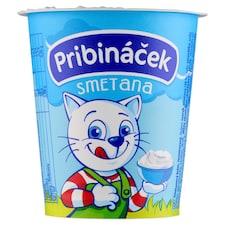 Pribináček Smetana 70 g