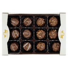 Angels Good Cookies košíčky mix - zmes pečiva 2 druhy 285 g