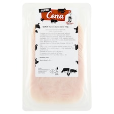 Baron Kuracia šunka nárez 150 g