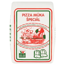 Pizza múka špeciál 1 kg