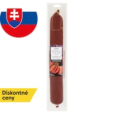 Tesco Paprikáš saláma 500 g