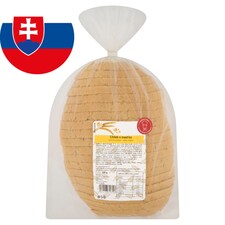 Chlieb s masťou 500 g