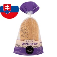 Chlieb prešporský 280 g