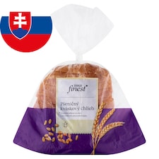 Tesco Finest Pšeničný kváskový chlieb 450 g